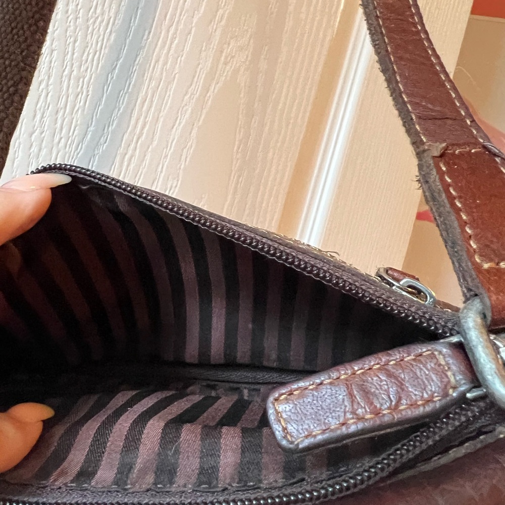 Jack Georges Cross Body - Picture 6 of 9